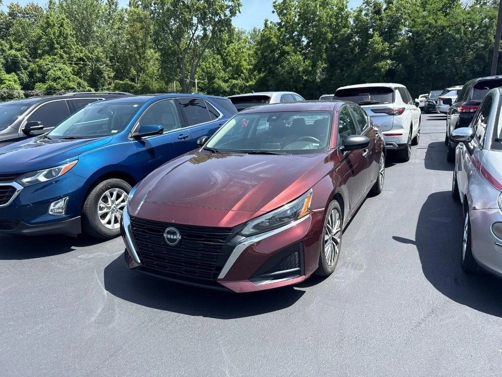 Frank Leta Automotive Outlet