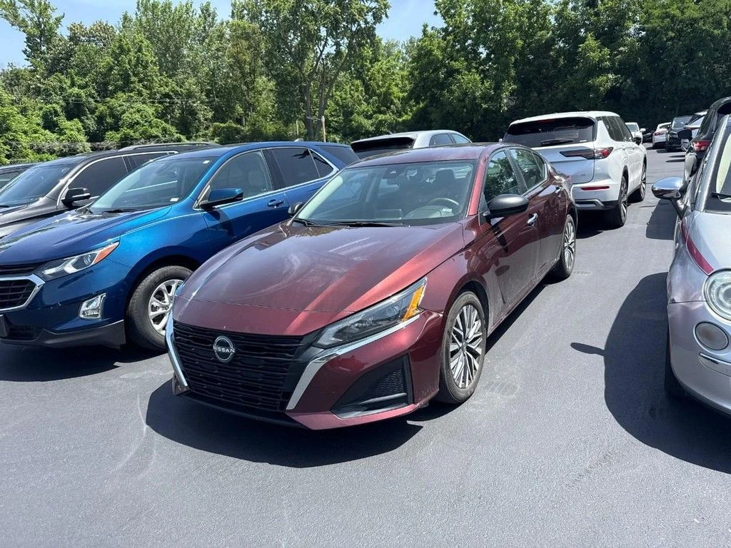 Frank Leta Automotive Outlet