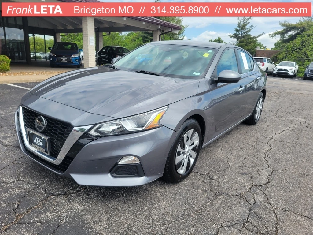 Frank Leta Automotive Outlet