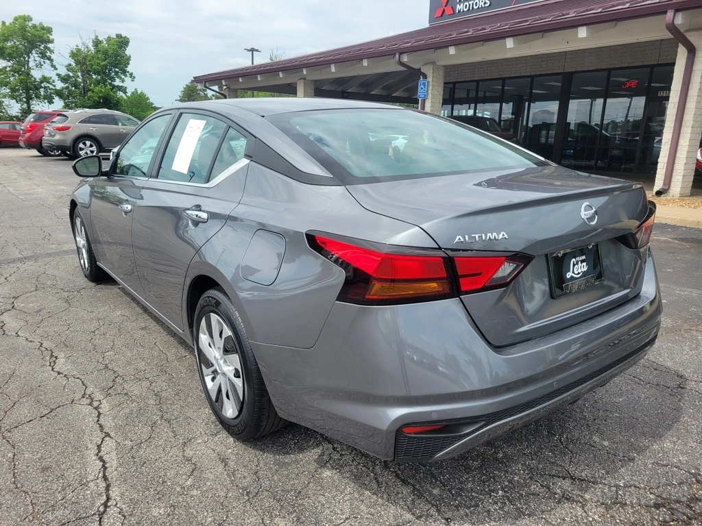 Frank Leta Automotive Outlet