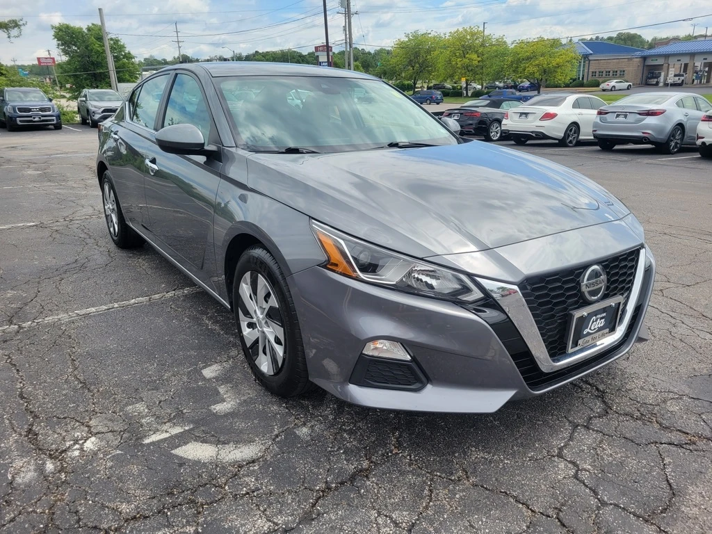 Frank Leta Automotive Outlet