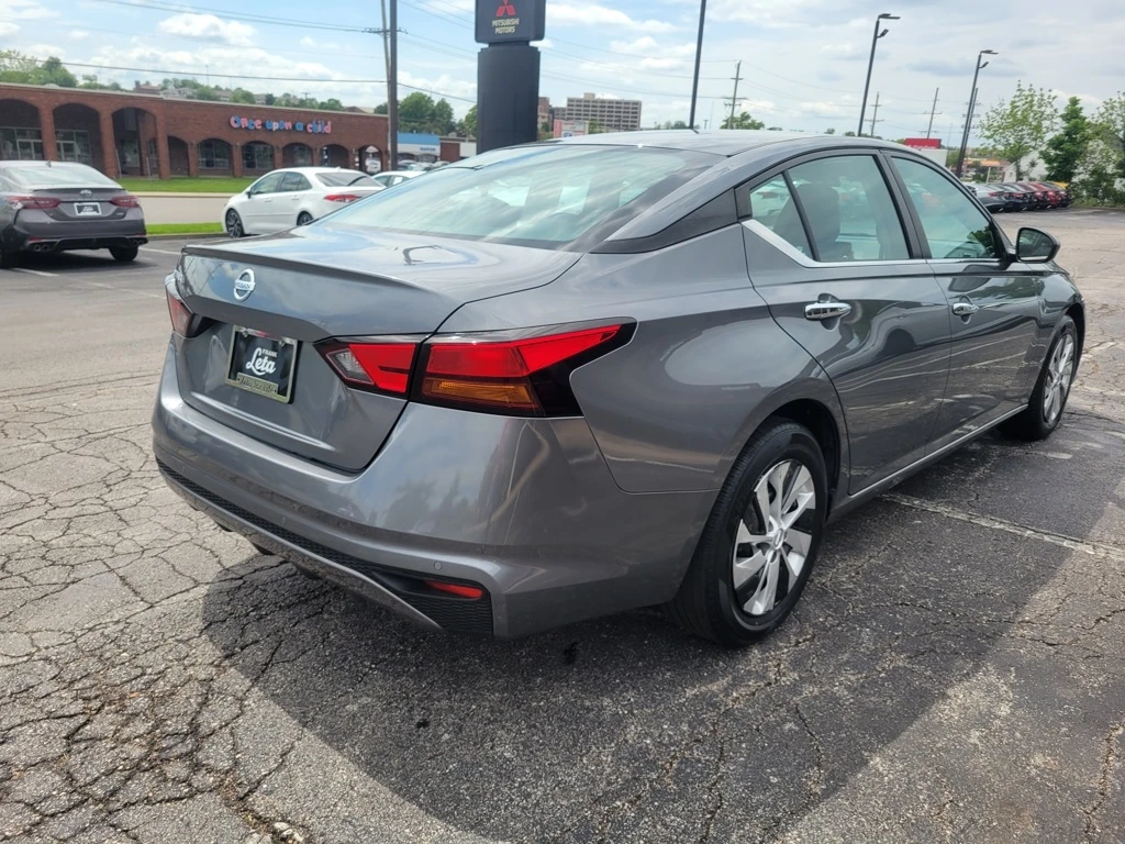 Frank Leta Automotive Outlet