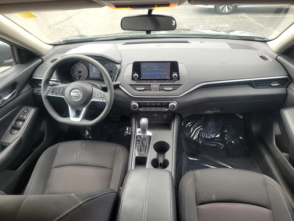 Frank Leta Automotive Outlet