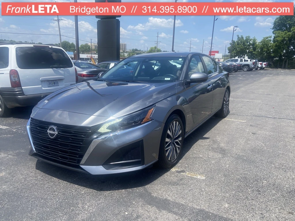 Frank Leta Automotive Outlet