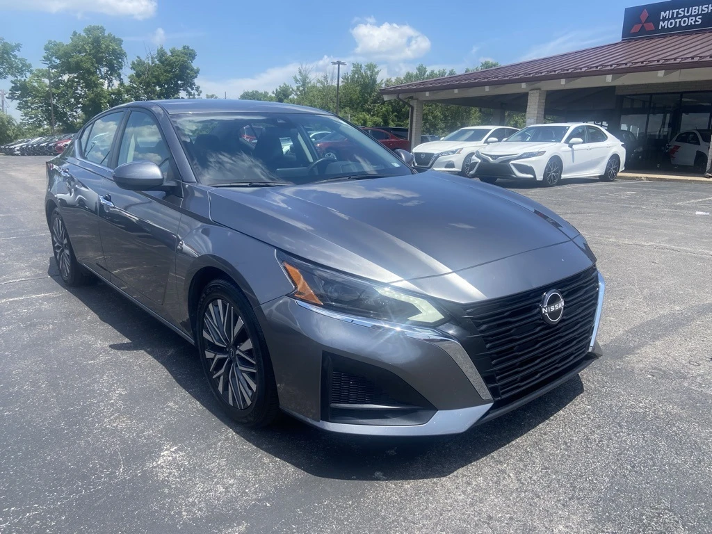 Frank Leta Automotive Outlet