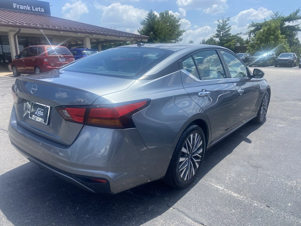 Frank Leta Automotive Outlet