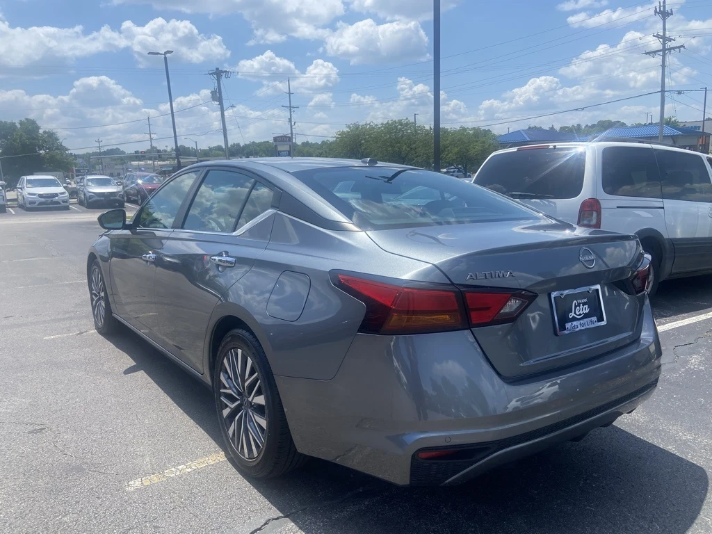 Frank Leta Automotive Outlet