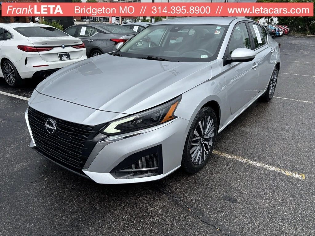 Frank Leta Automotive Outlet