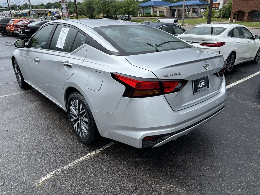 Frank Leta Automotive Outlet