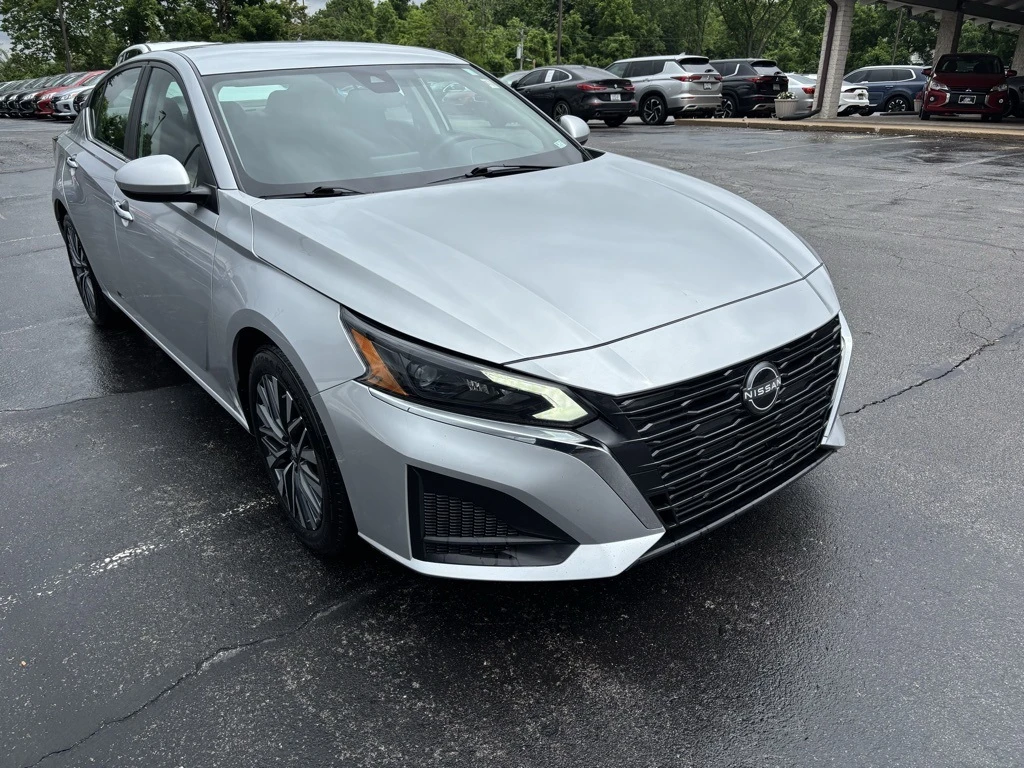 Frank Leta Automotive Outlet