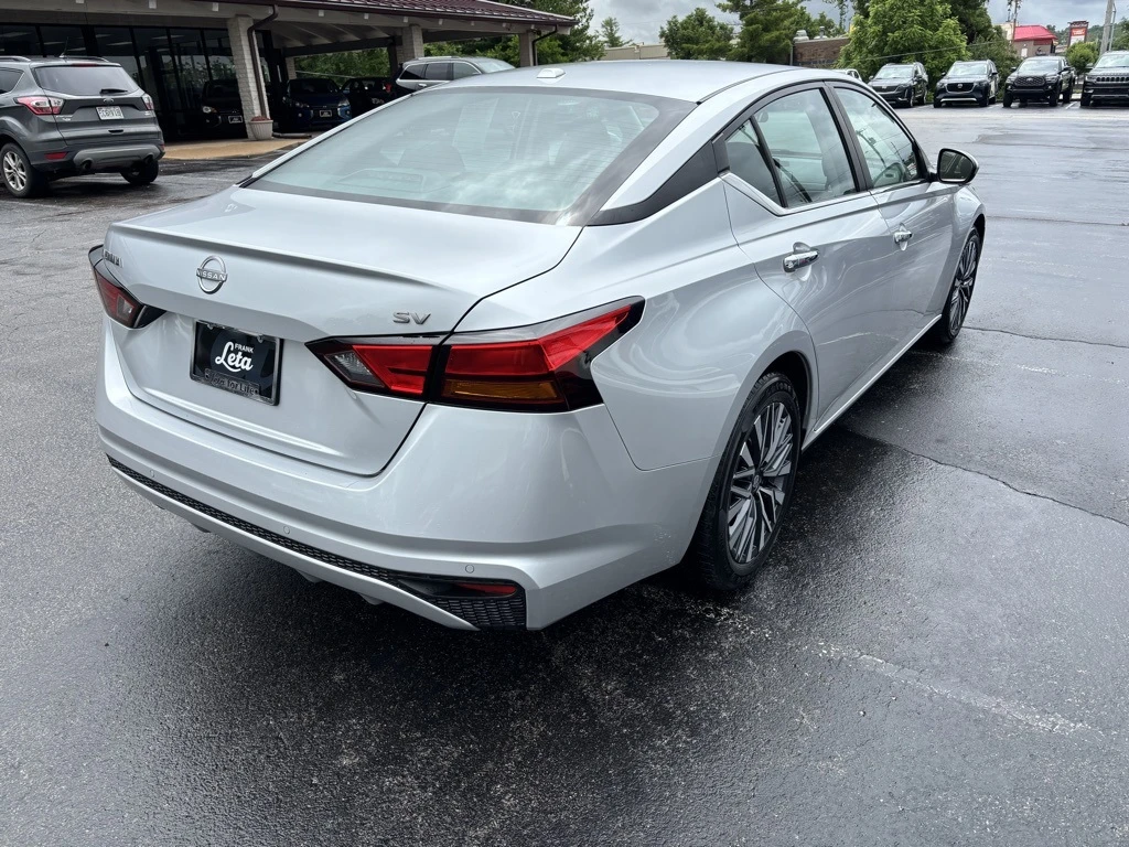 Frank Leta Automotive Outlet