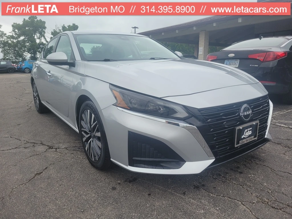 Frank Leta Automotive Outlet