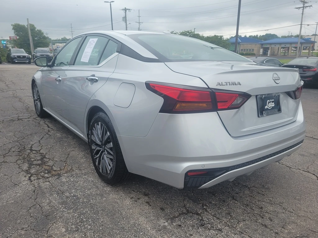 Frank Leta Automotive Outlet