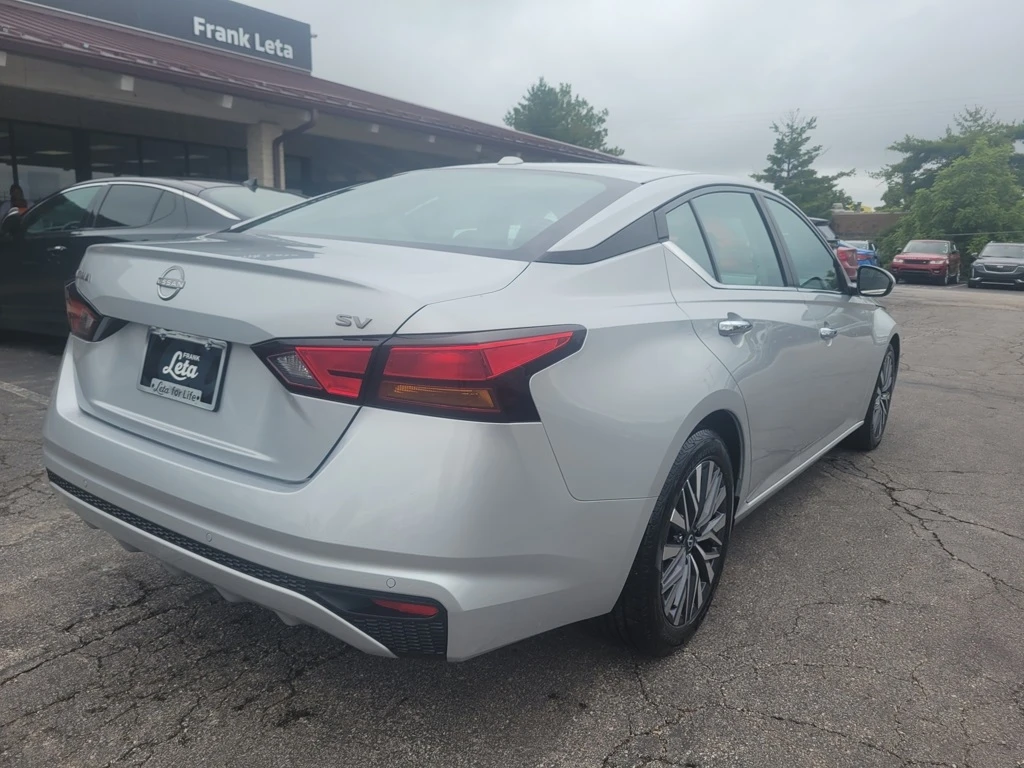 Frank Leta Automotive Outlet