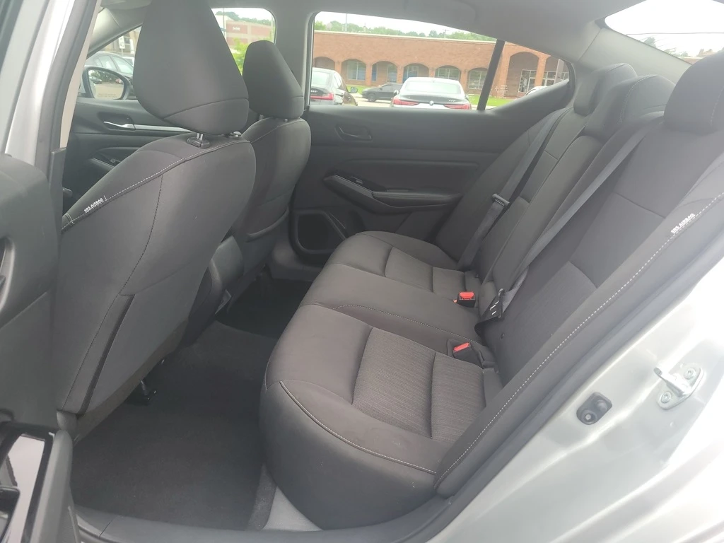 Frank Leta Automotive Outlet