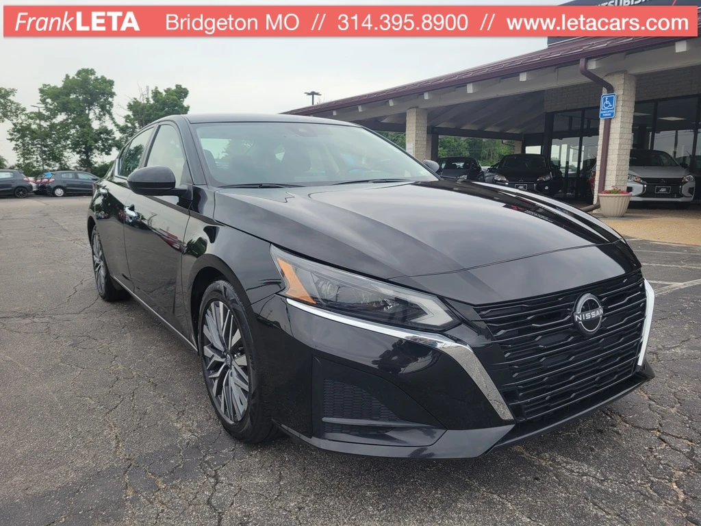 Frank Leta Automotive Outlet