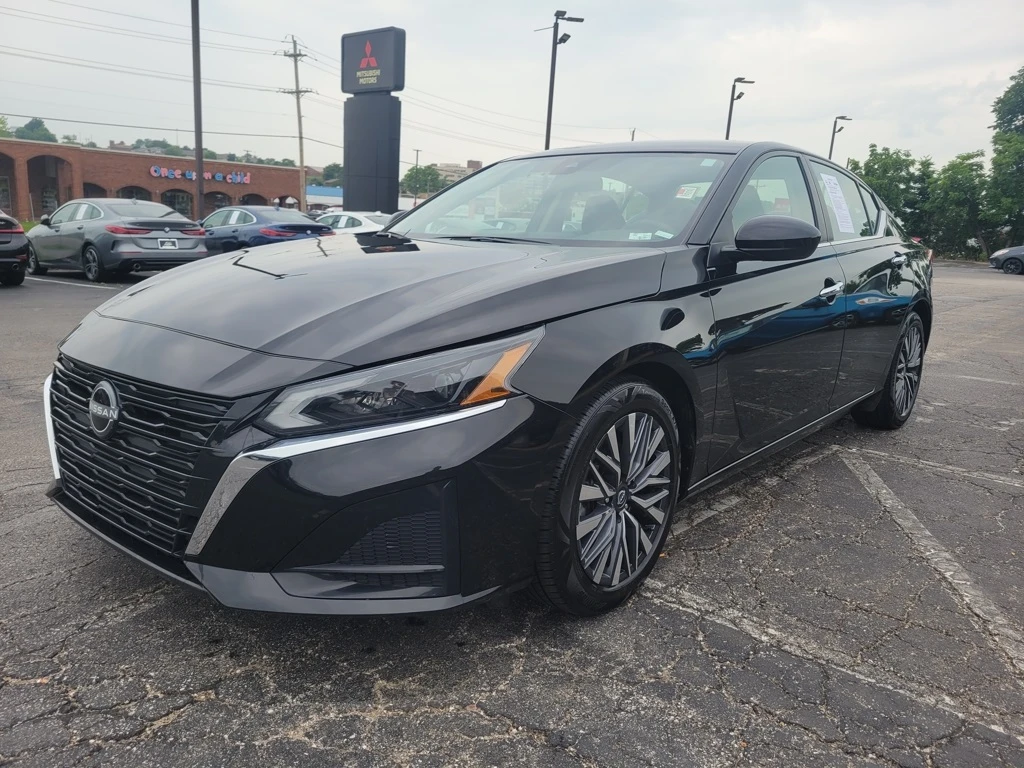 Frank Leta Automotive Outlet