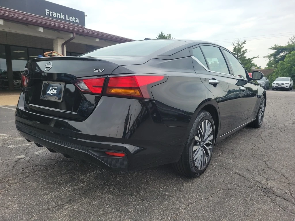 Frank Leta Automotive Outlet