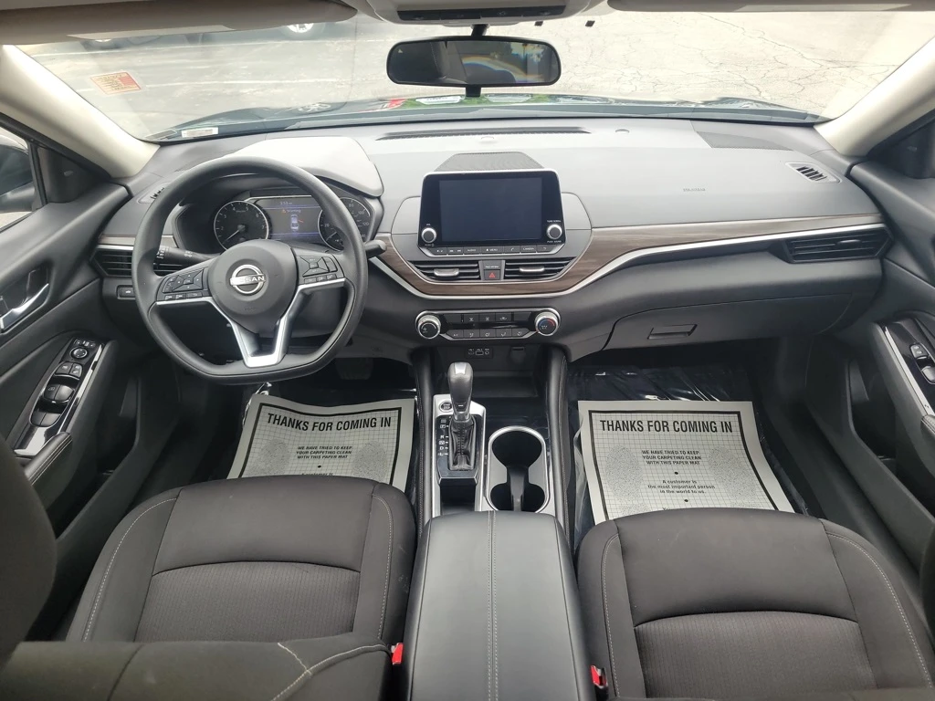 Frank Leta Automotive Outlet