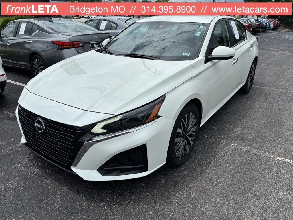 Frank Leta Automotive Outlet