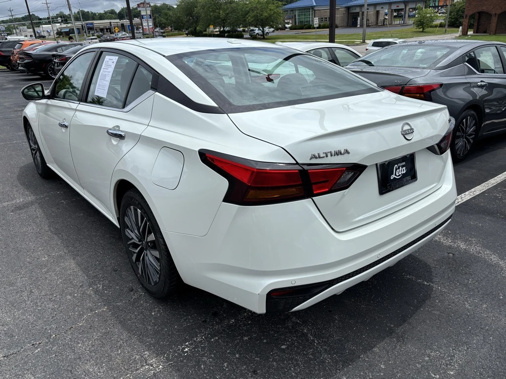 Frank Leta Automotive Outlet