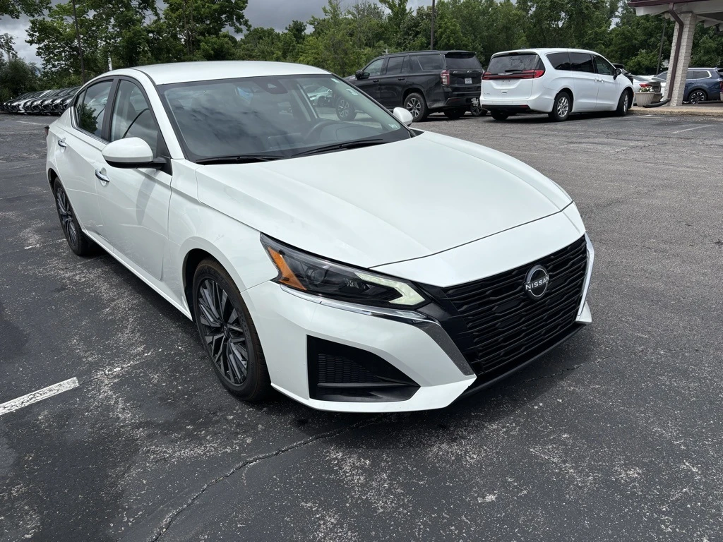Frank Leta Automotive Outlet