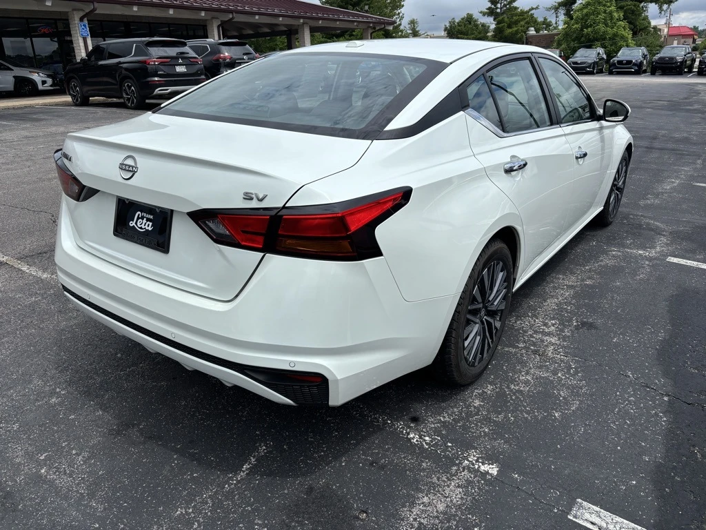 Frank Leta Automotive Outlet