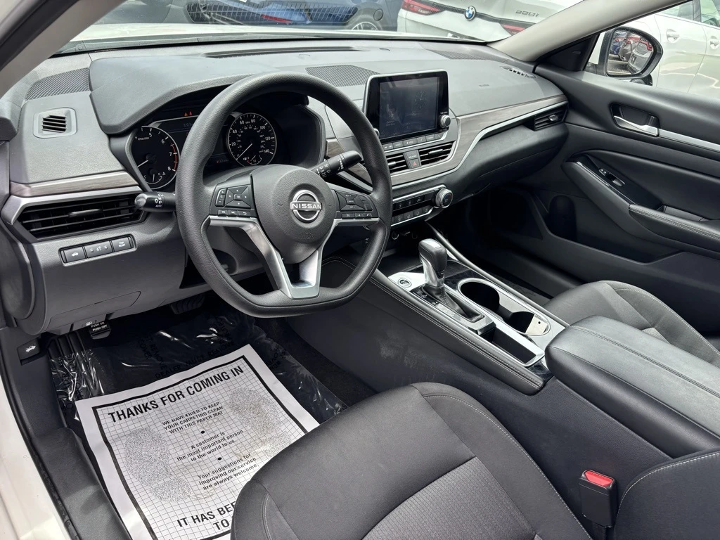Frank Leta Automotive Outlet