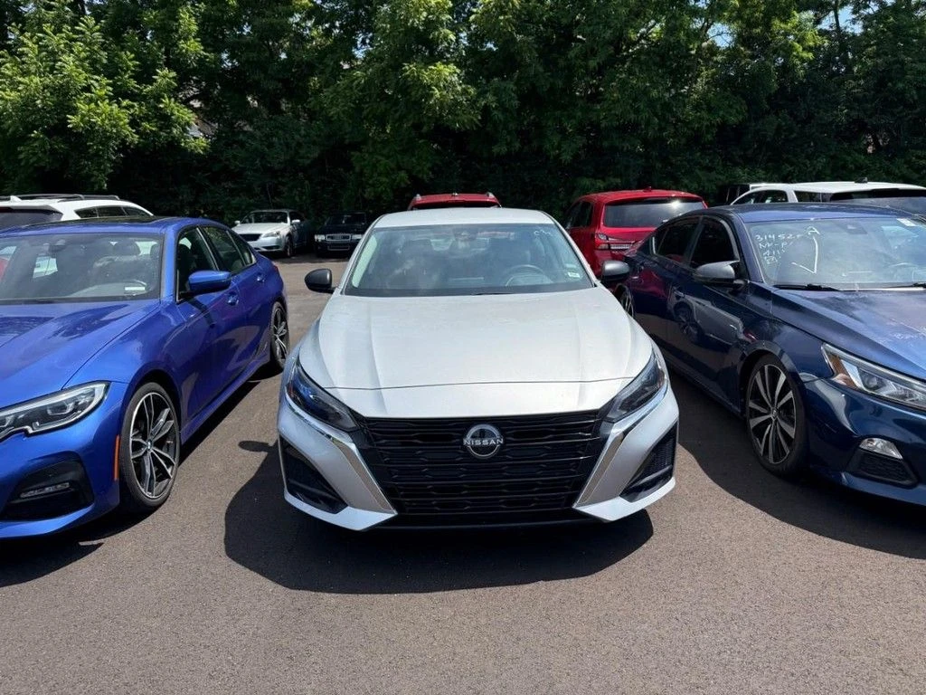 Frank Leta Automotive Outlet