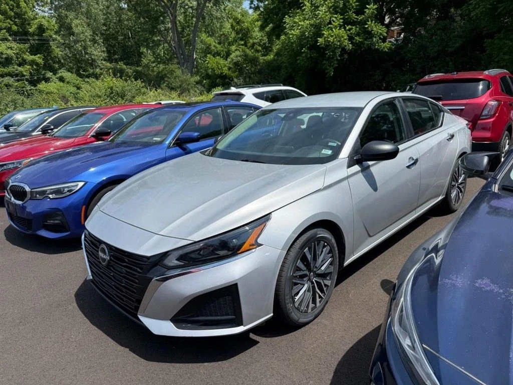 Frank Leta Automotive Outlet