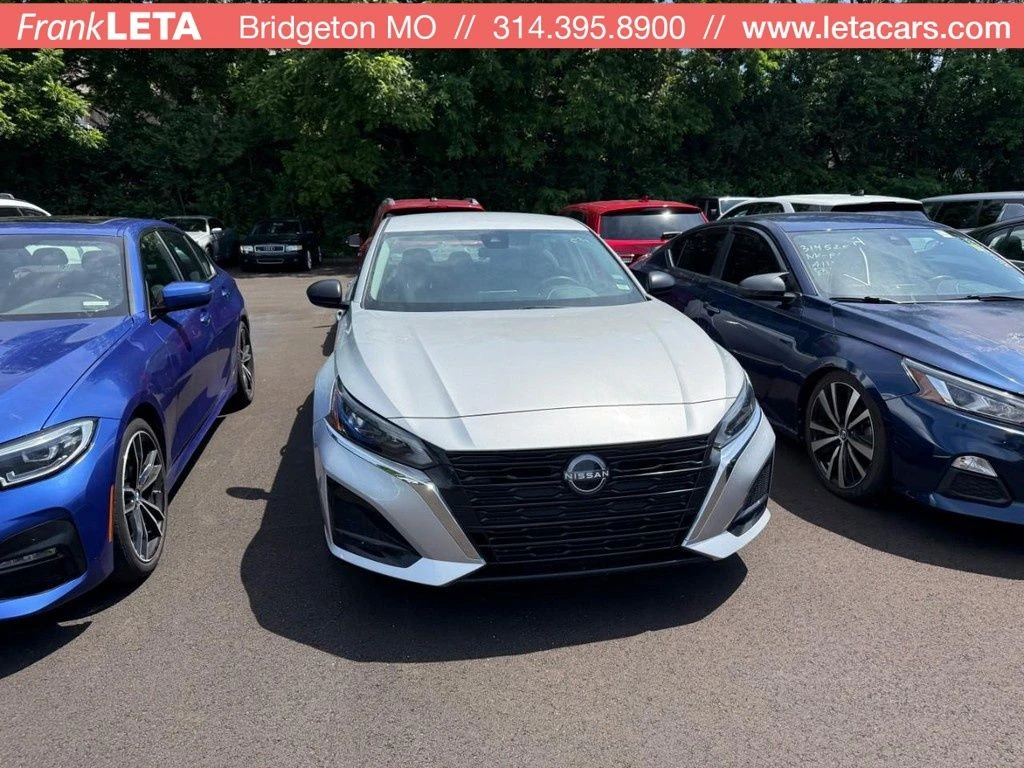 Frank Leta Automotive Outlet
