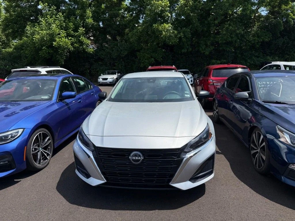 Frank Leta Automotive Outlet