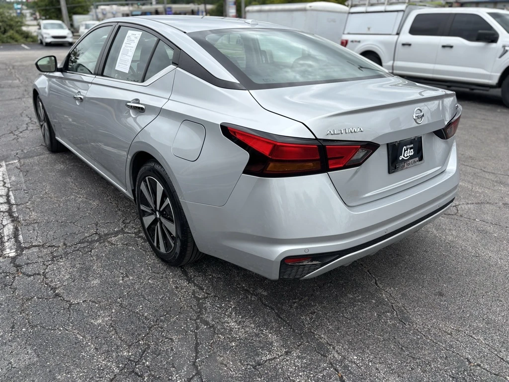 Frank Leta Automotive Outlet