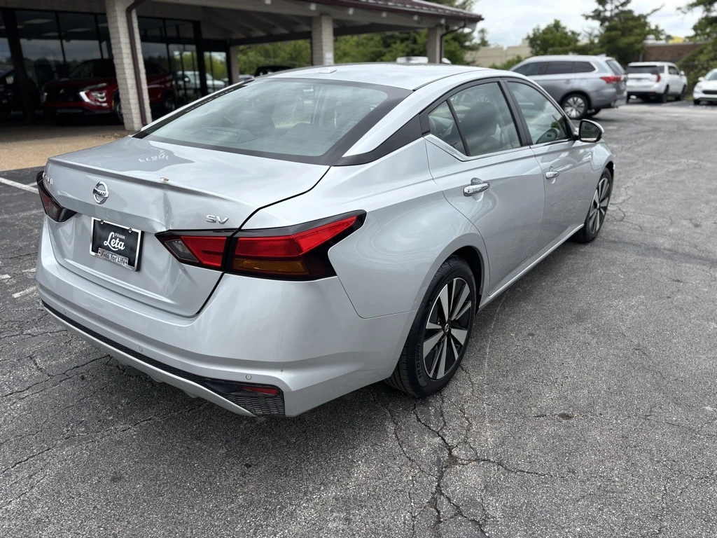 Frank Leta Automotive Outlet