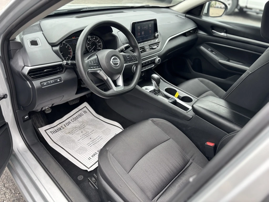 Frank Leta Automotive Outlet