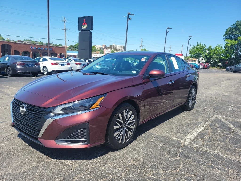 Frank Leta Automotive Outlet