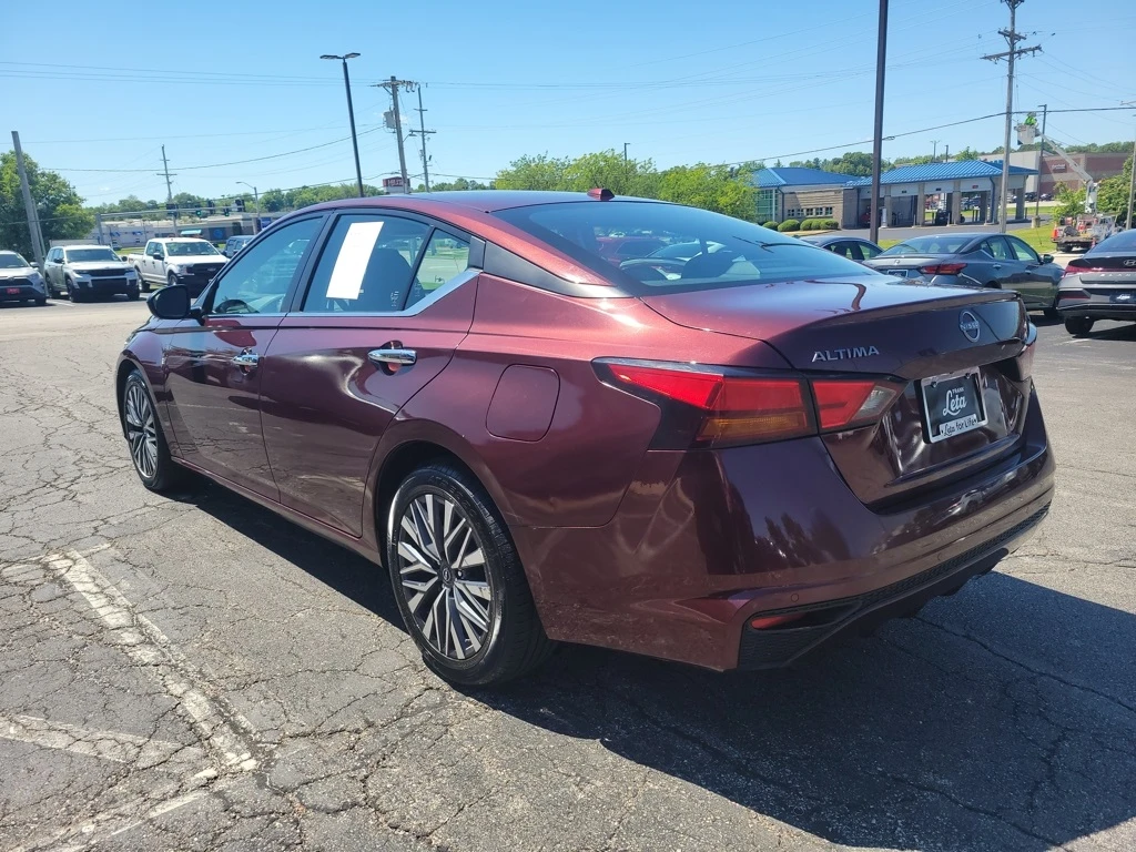 Frank Leta Automotive Outlet