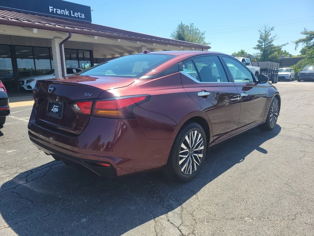 Frank Leta Automotive Outlet
