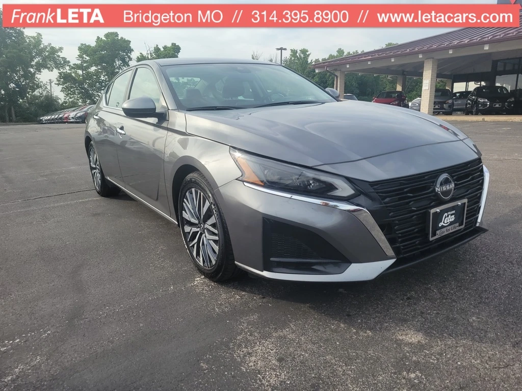Frank Leta Automotive Outlet