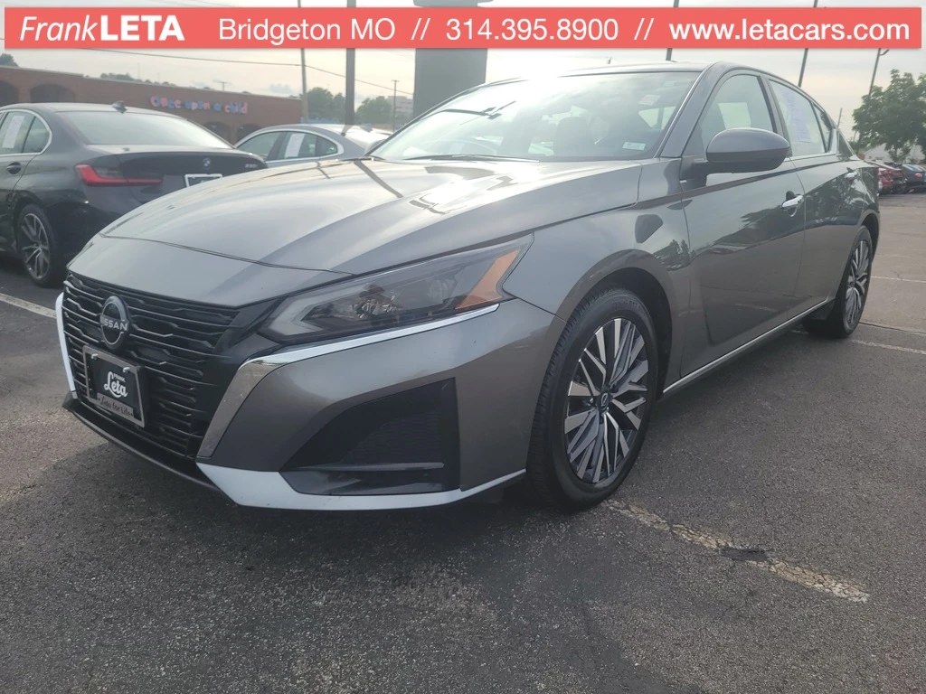 Frank Leta Automotive Outlet