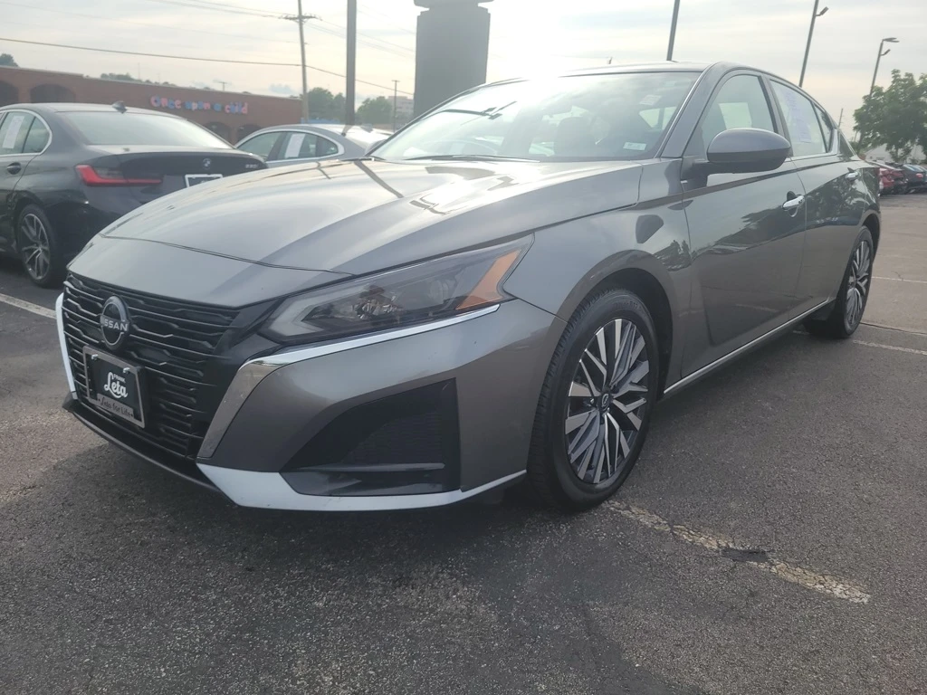 Frank Leta Automotive Outlet
