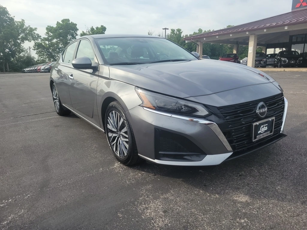Frank Leta Automotive Outlet