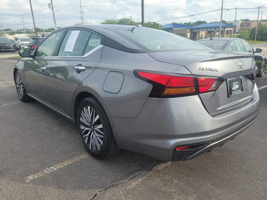 Frank Leta Automotive Outlet