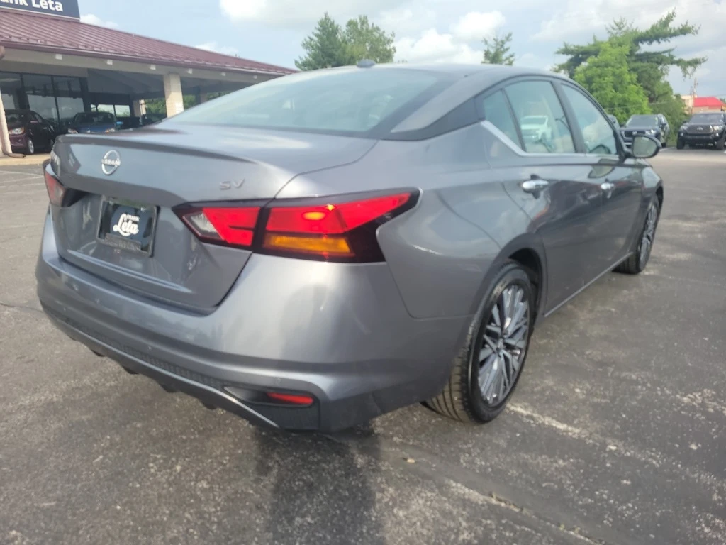 Frank Leta Automotive Outlet