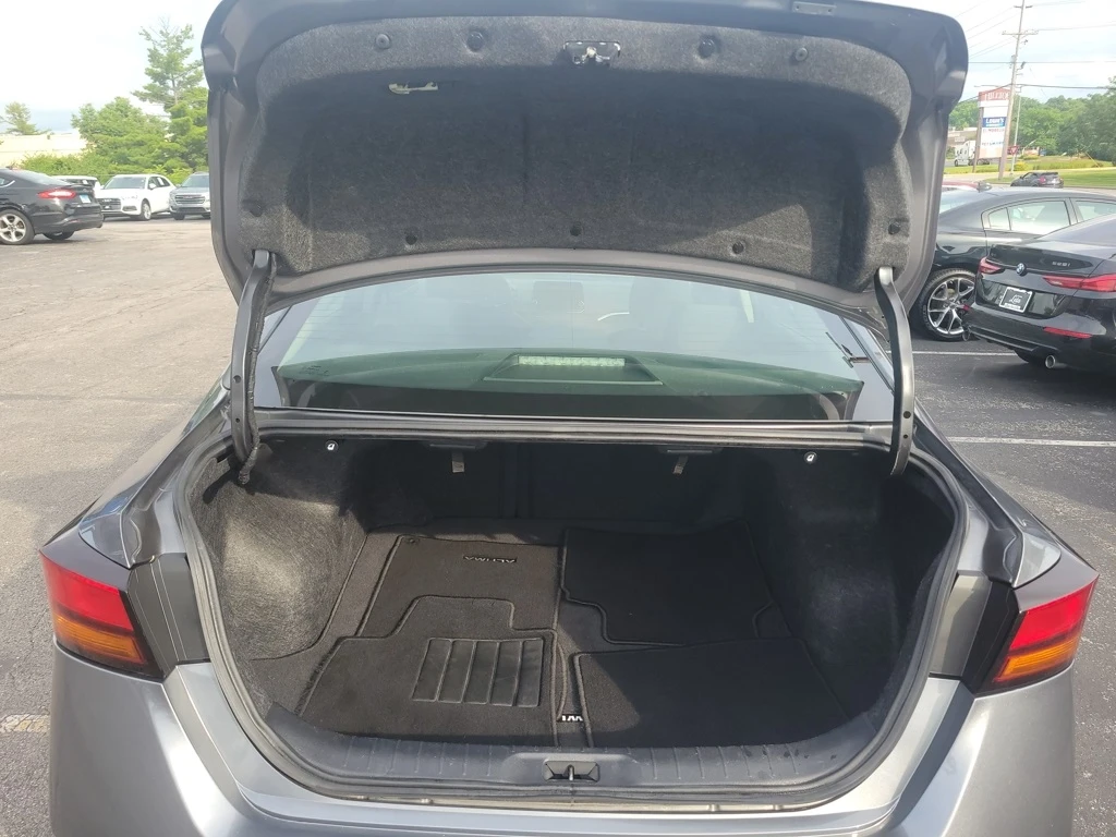 Frank Leta Automotive Outlet