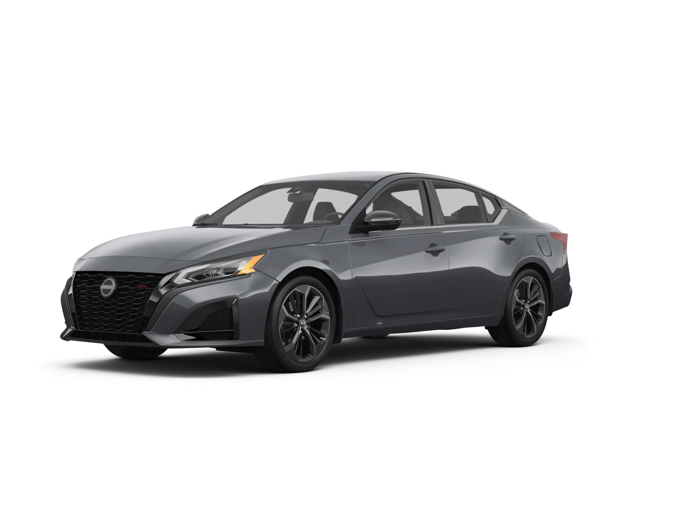 2024 Nissan Altima 2.5 SV's photo