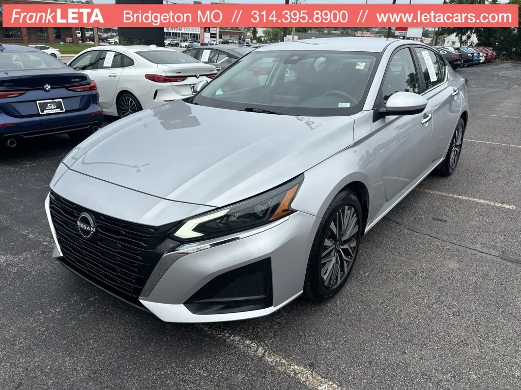 Frank Leta Automotive Outlet