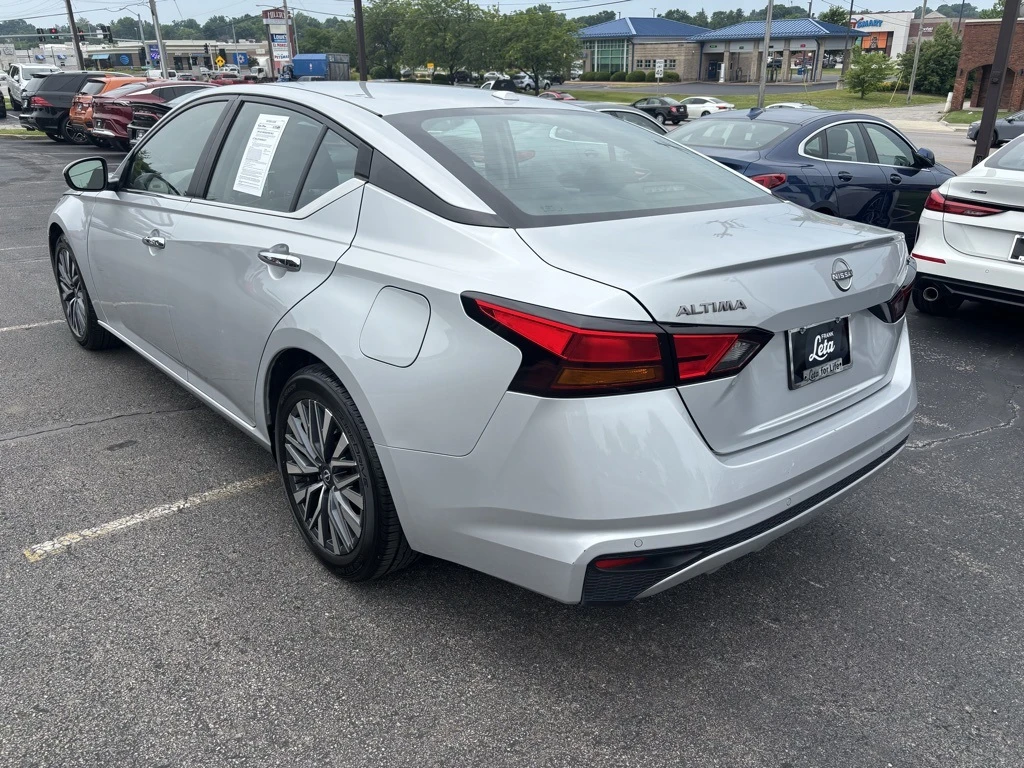 Frank Leta Automotive Outlet