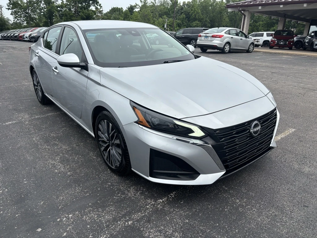 Frank Leta Automotive Outlet