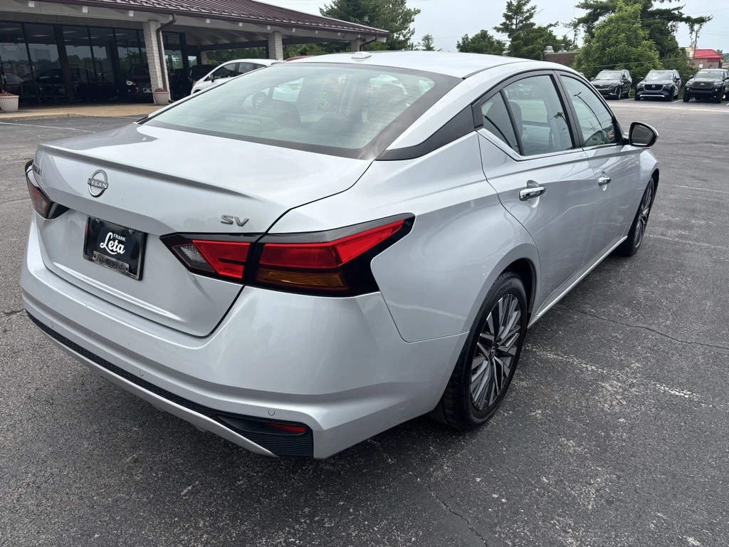 Frank Leta Automotive Outlet
